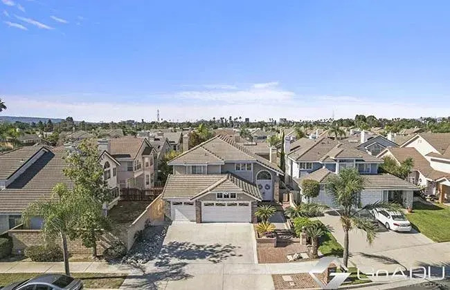 ADU Project: Grambling Pl. Carson, CA