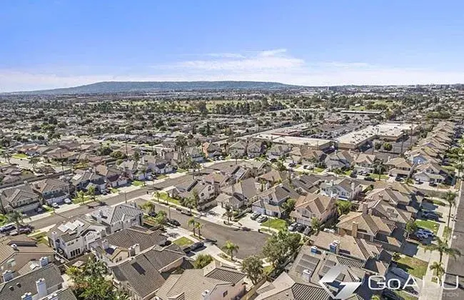 ADU Project: Grambling Pl. Carson, CA