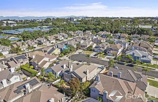 ADU Project: Grambling Pl. Carson, CA