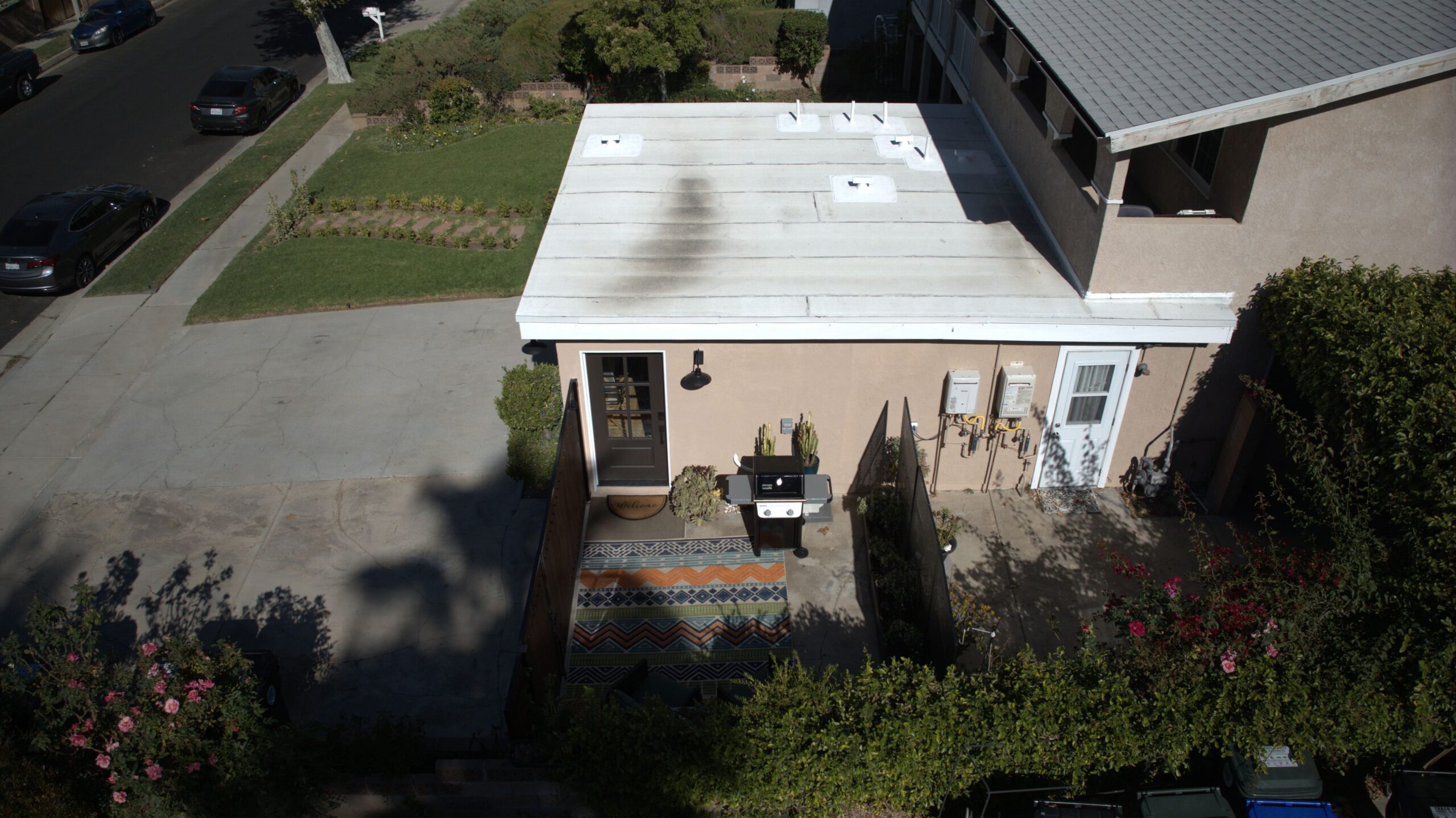 ADU Project: Whispering Leaves Drive, Santa Clarita, CA