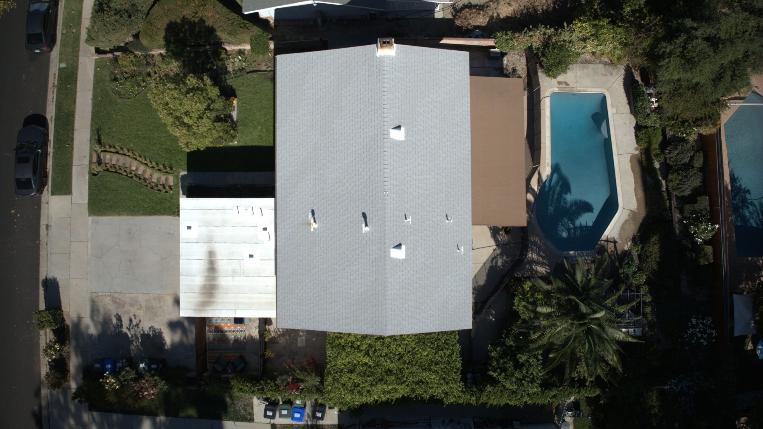 ADU Project: Whispering Leaves Drive, Santa Clarita, CA