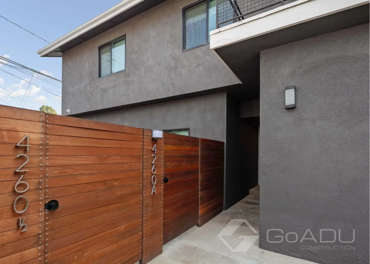 Revere Pl - Culver City 1