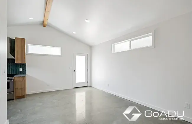 ADU Project: Lopez St, Woodland Hills, CA