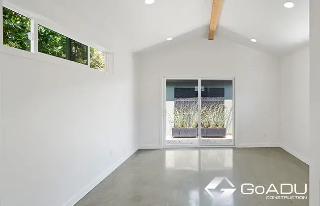 ADU Project: Lopez St, Woodland Hills, CA