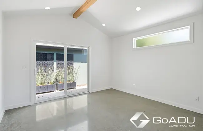 ADU Project: Lopez St, Woodland Hills, CA
