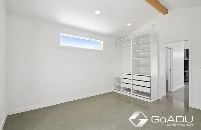 ADU Project: Lopez St, Woodland Hills, CA