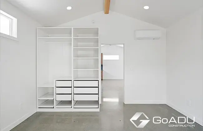 ADU Project: Lopez St, Woodland Hills, CA