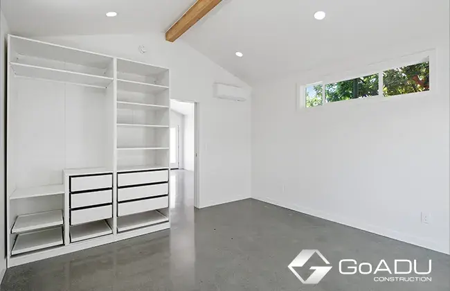 ADU Project: Lopez St, Woodland Hills, CA