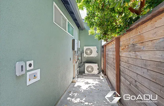 ADU Project: Lopez St, Woodland Hills, CA