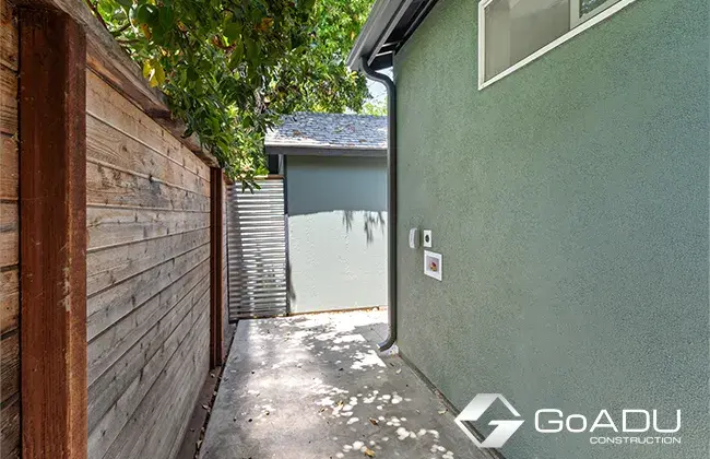 ADU Project: Lopez St, Woodland Hills, CA