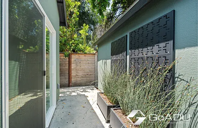 ADU Project: Lopez St, Woodland Hills, CA