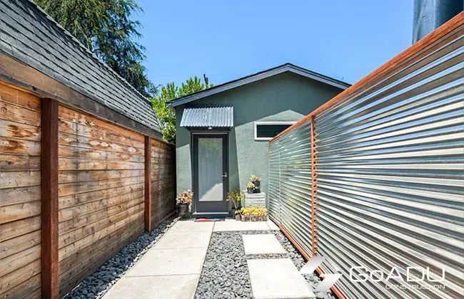 ADU Project: Lopez St, Woodland Hills, CA