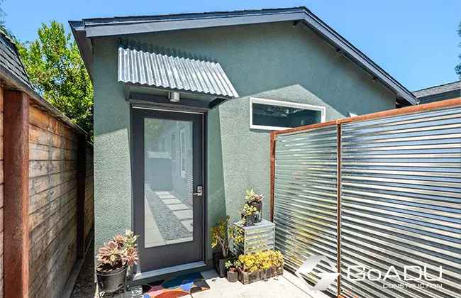 ADU Project: Lopez St, Woodland Hills, CA