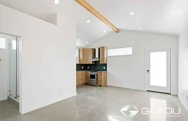ADU Project: Lopez St, Woodland Hills, CA