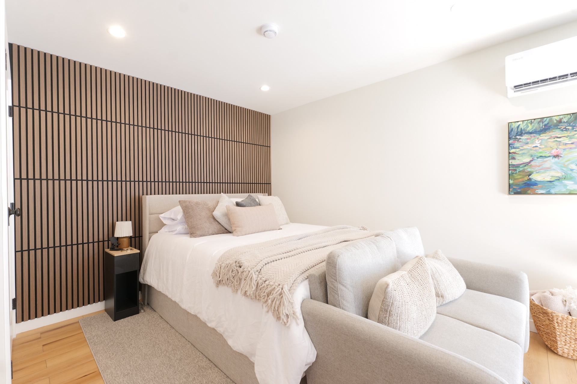 ADU Project: Whispering Leaves Drive, Santa Clarita, CA