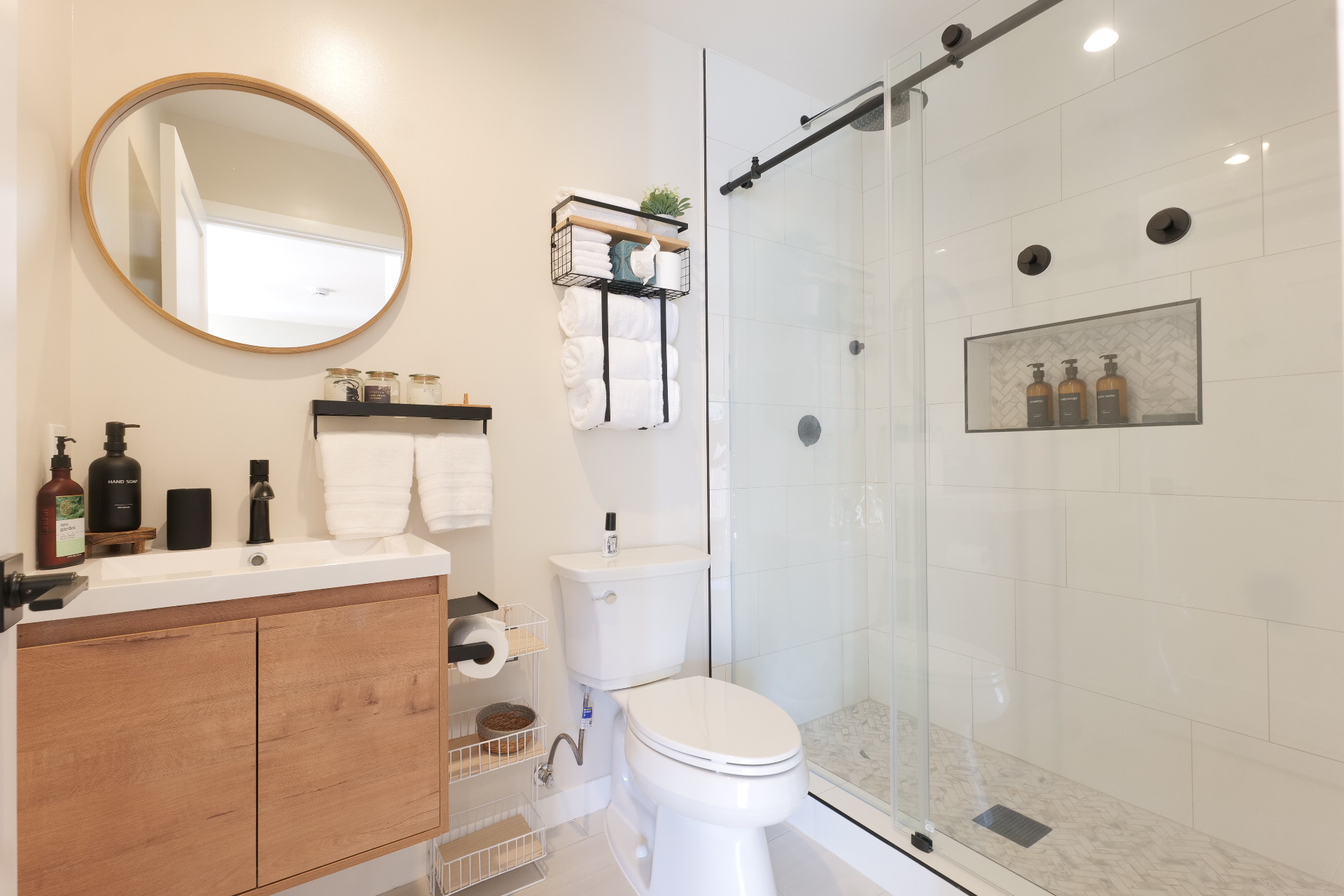 ADU Project: Whispering Leaves Drive, Santa Clarita, CA