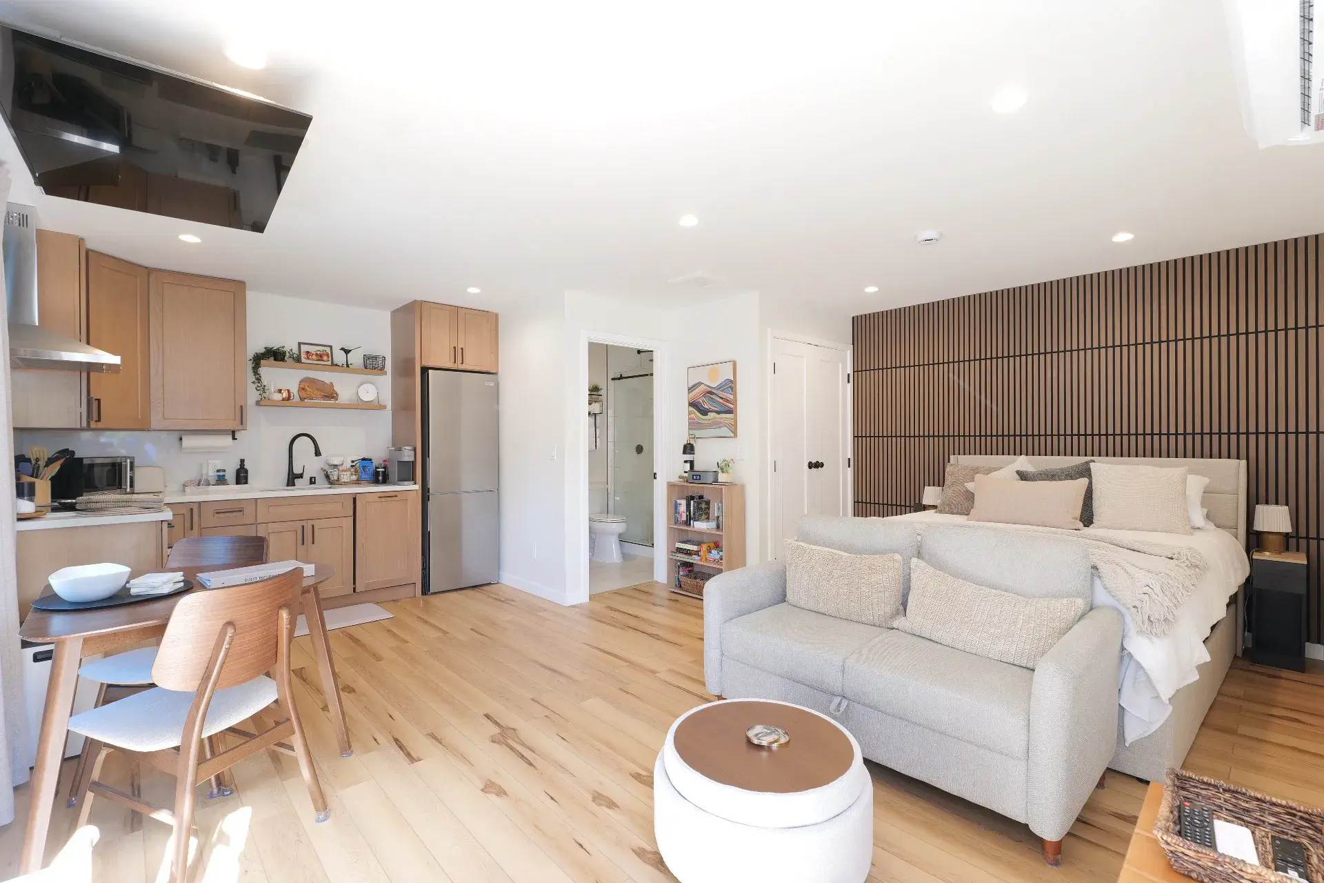 ADU Project: Whispering Leaves Drive, Santa Clarita, CA