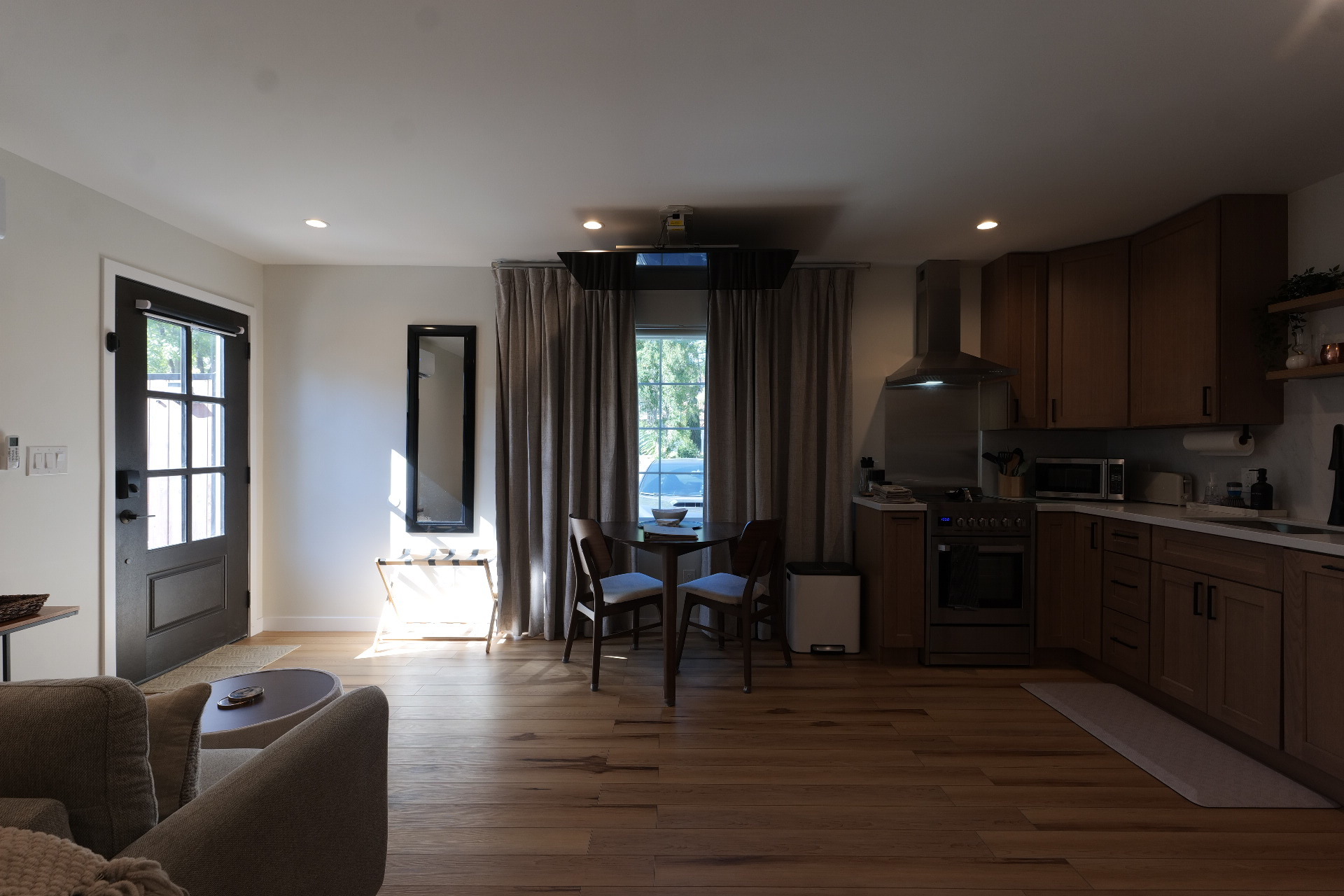 ADU Project: Whispering Leaves Drive, Santa Clarita, CA