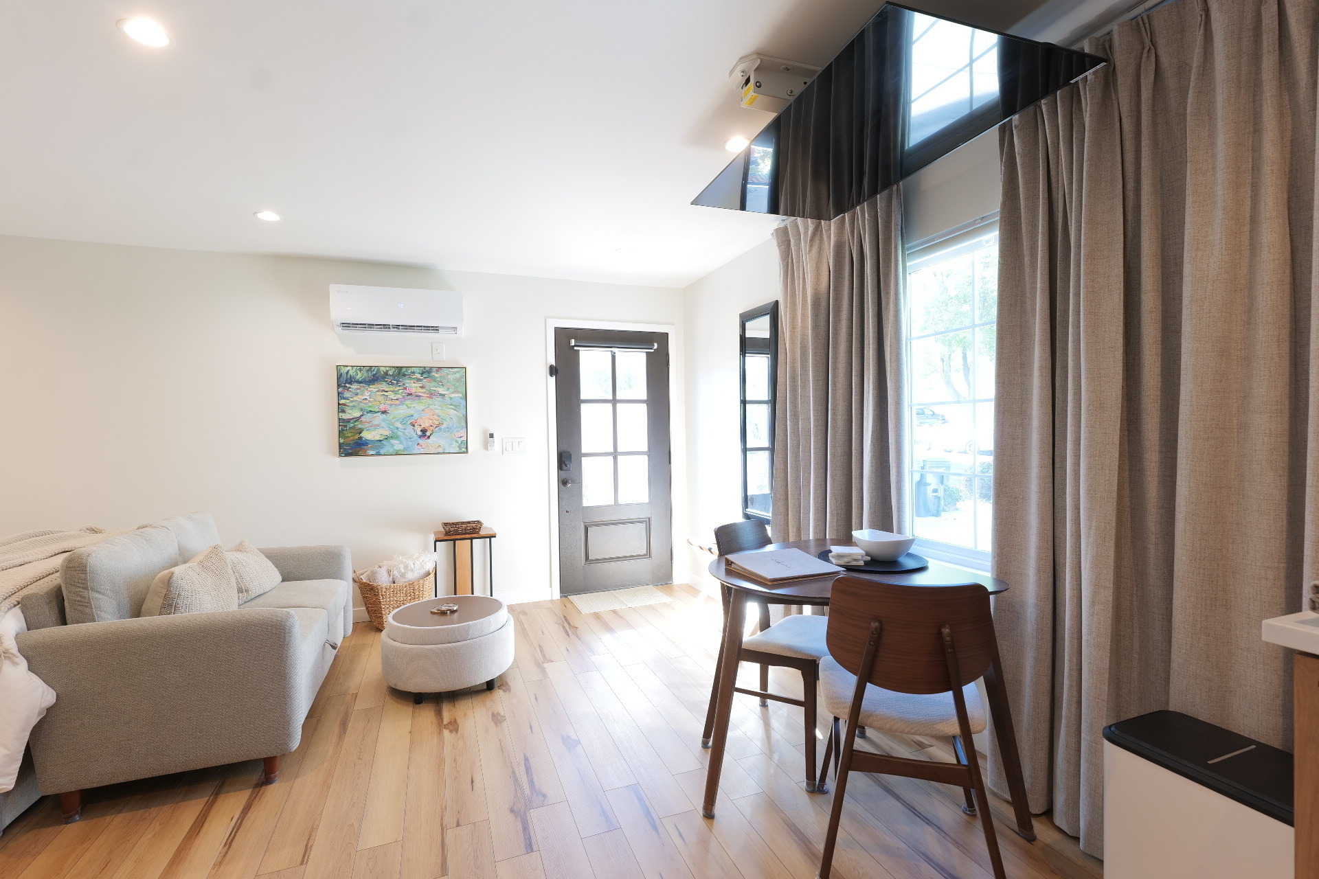 ADU Project: Whispering Leaves Drive, Santa Clarita, CA