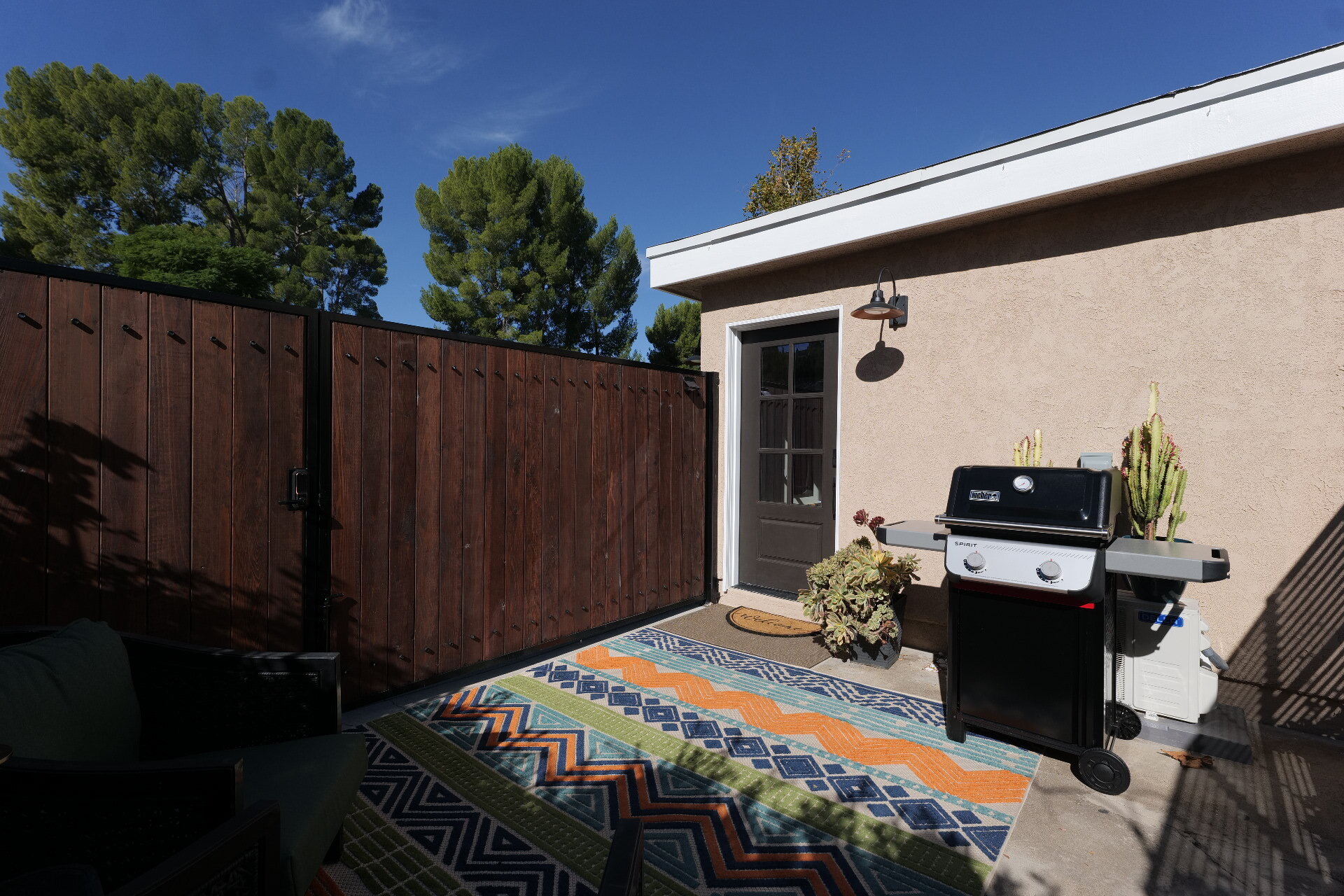 ADU Project: Whispering Leaves Drive, Santa Clarita, CA