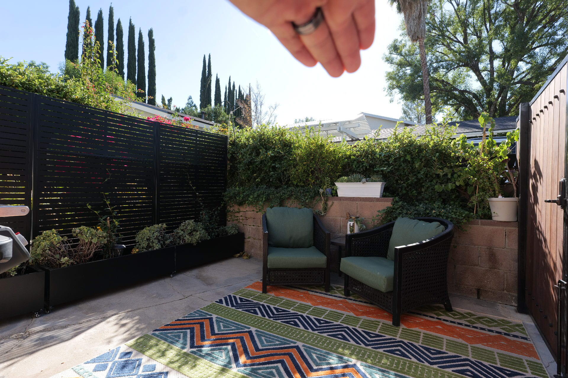 ADU Project: Whispering Leaves Drive, Santa Clarita, CA