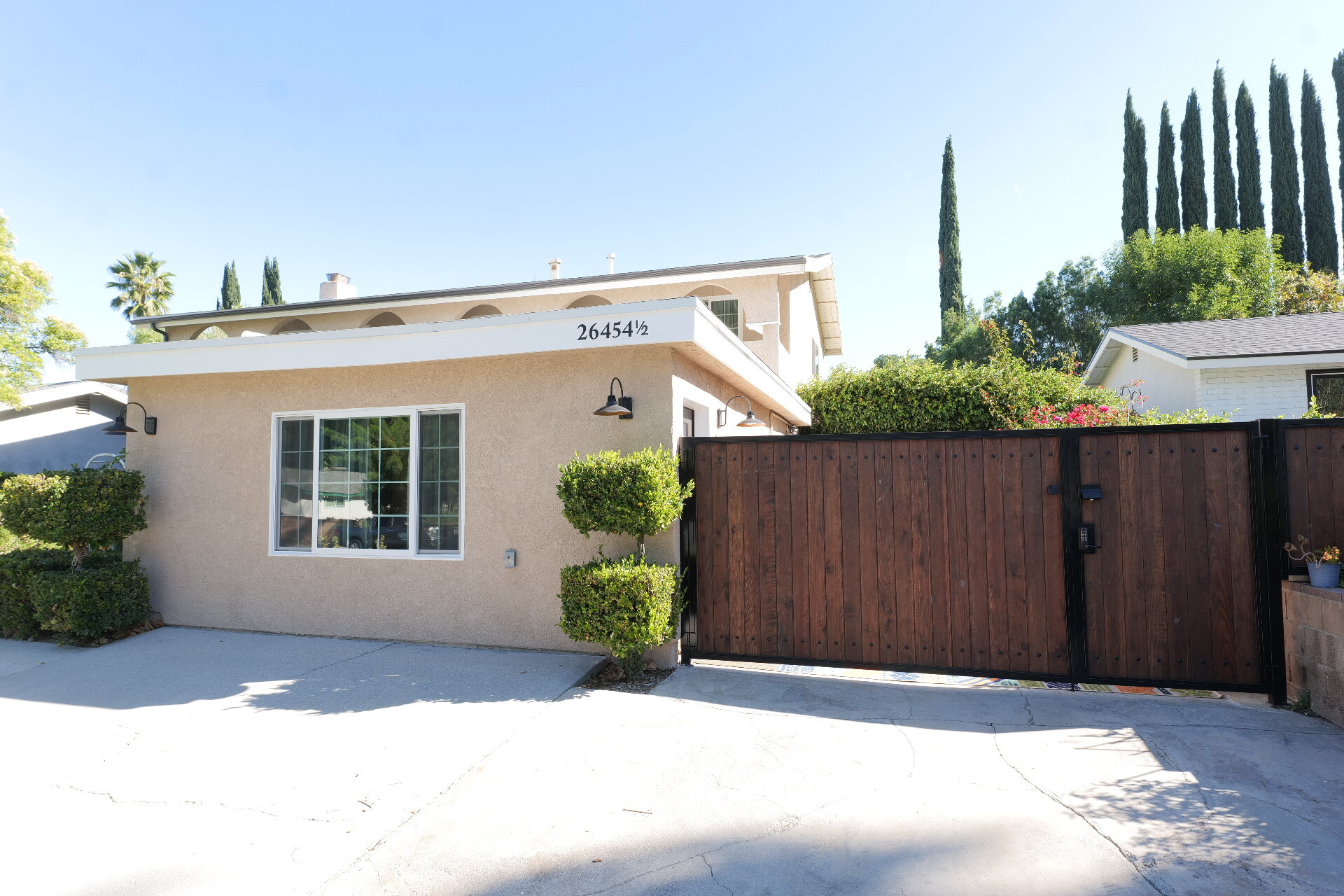 ADU Project: Whispering Leaves Drive, Santa Clarita, CA