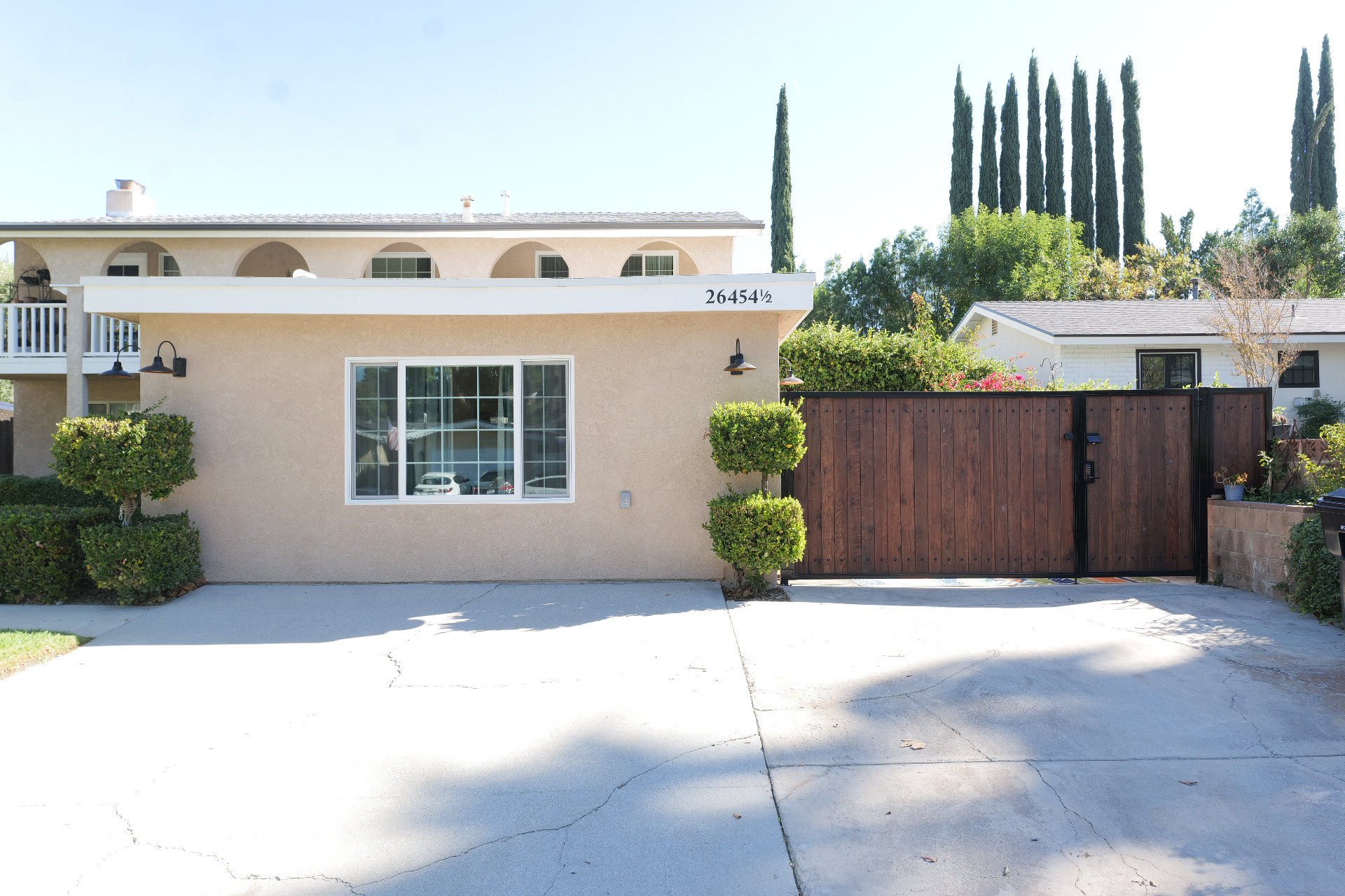 ADU Project: Whispering Leaves Drive, Santa Clarita, CA