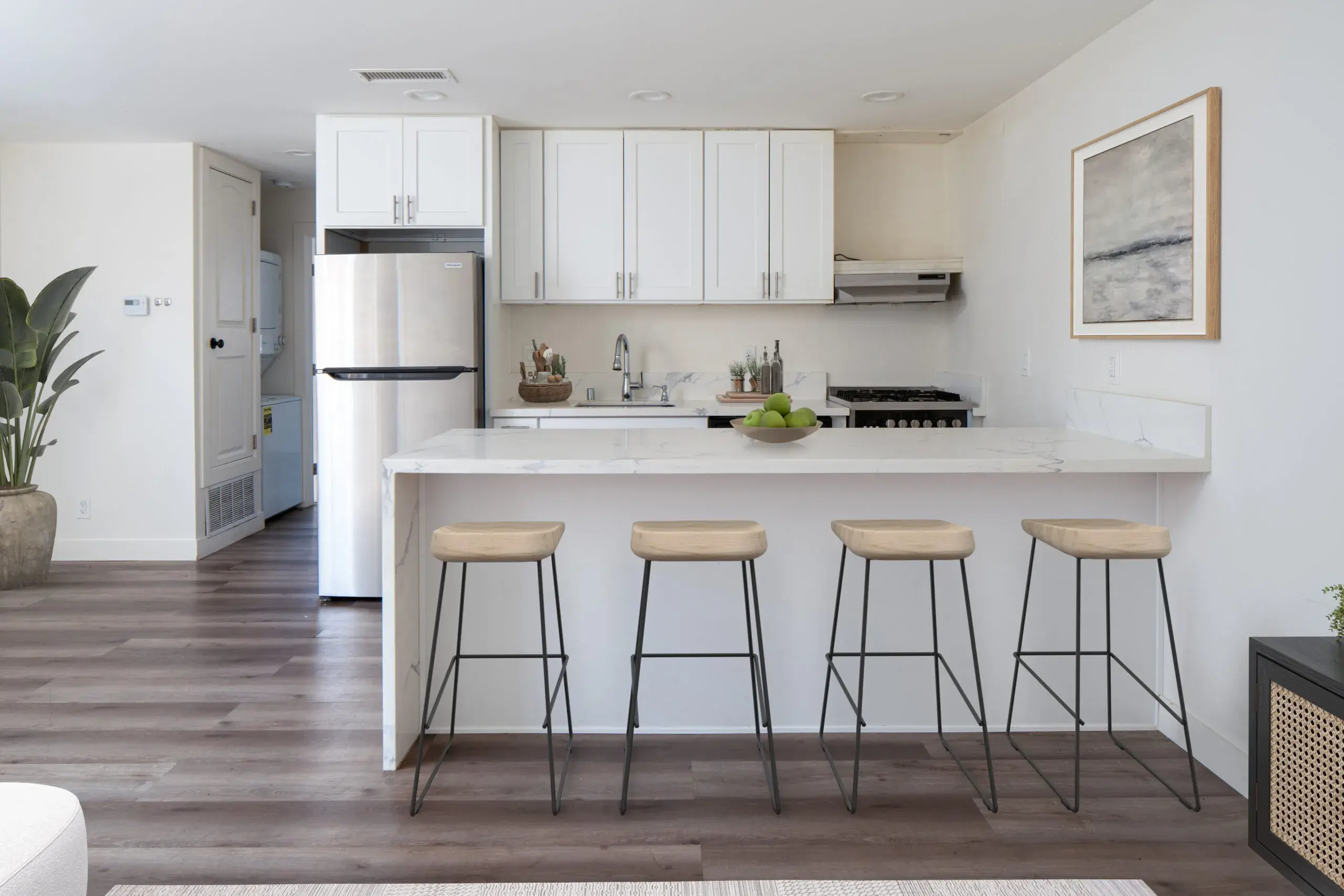 Hermosa Beach ADU built by GO ADU Construction Hermosa Beach ADU built by GO ADU Construction
