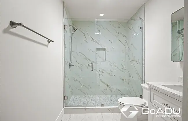 ADU Project: Placidia Ave., North Hollywood, CA
