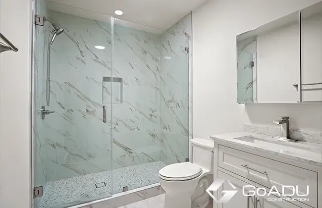 ADU Project: Placidia Ave., North Hollywood, CA