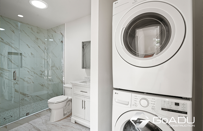 ADU Project: Placidia Ave., North Hollywood, CA