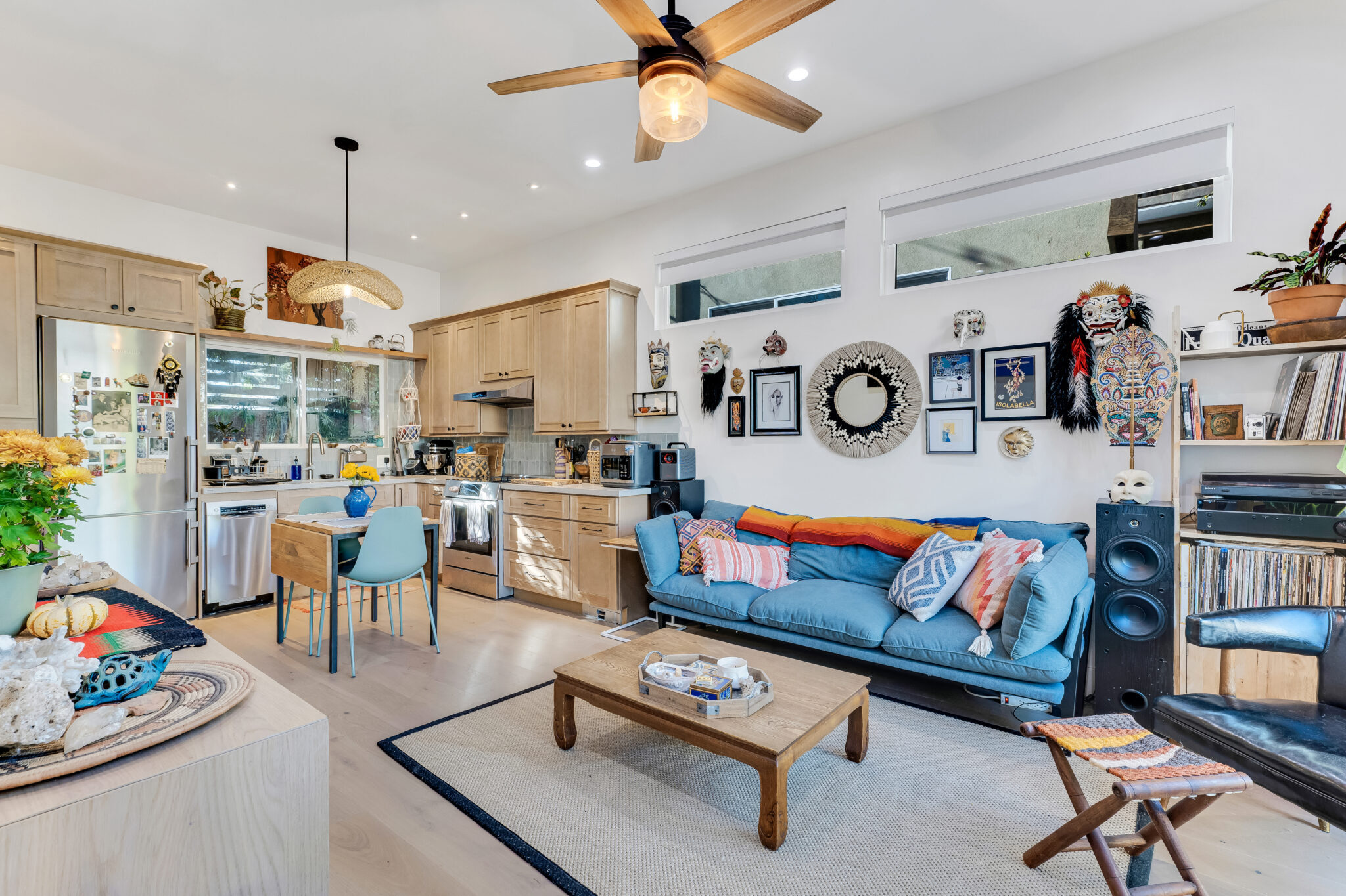 Hollywood ADU built by GO ADU Construction Hollywood ADU built by GO ADU Construction