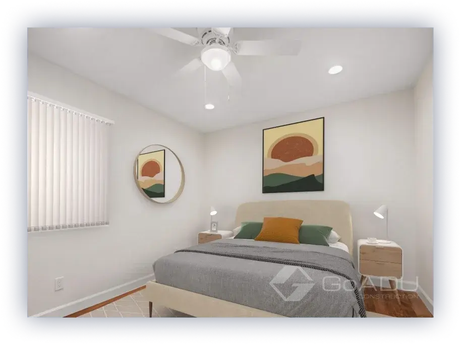 Smart ADU Design Solutions Tailored to You