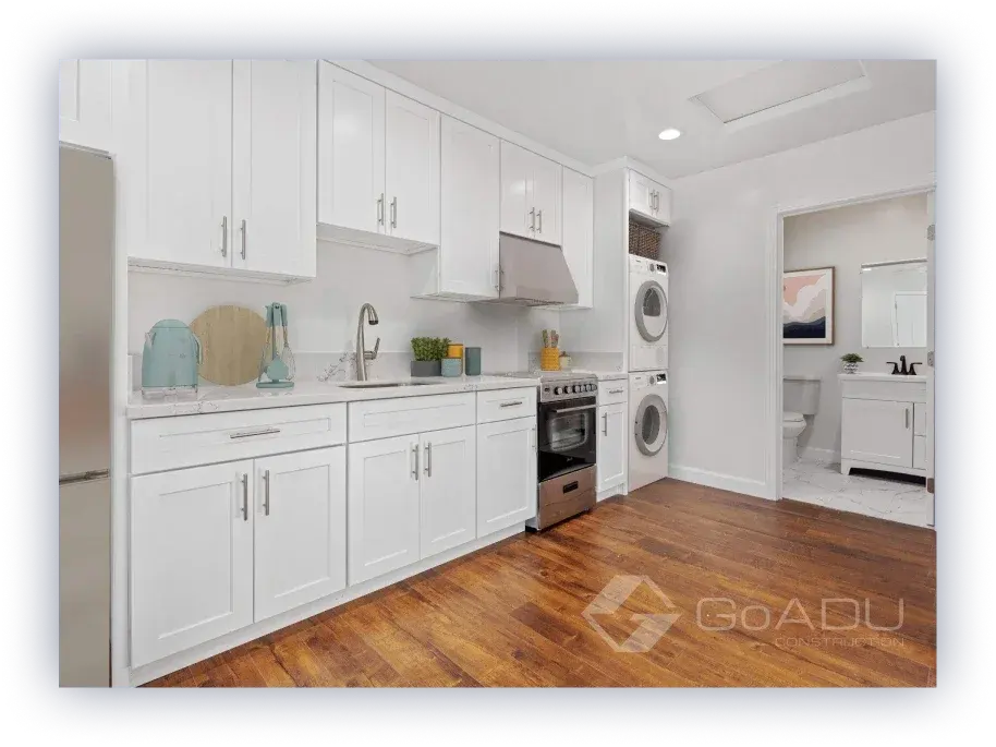 Smart ADU Design Solutions Tailored to You