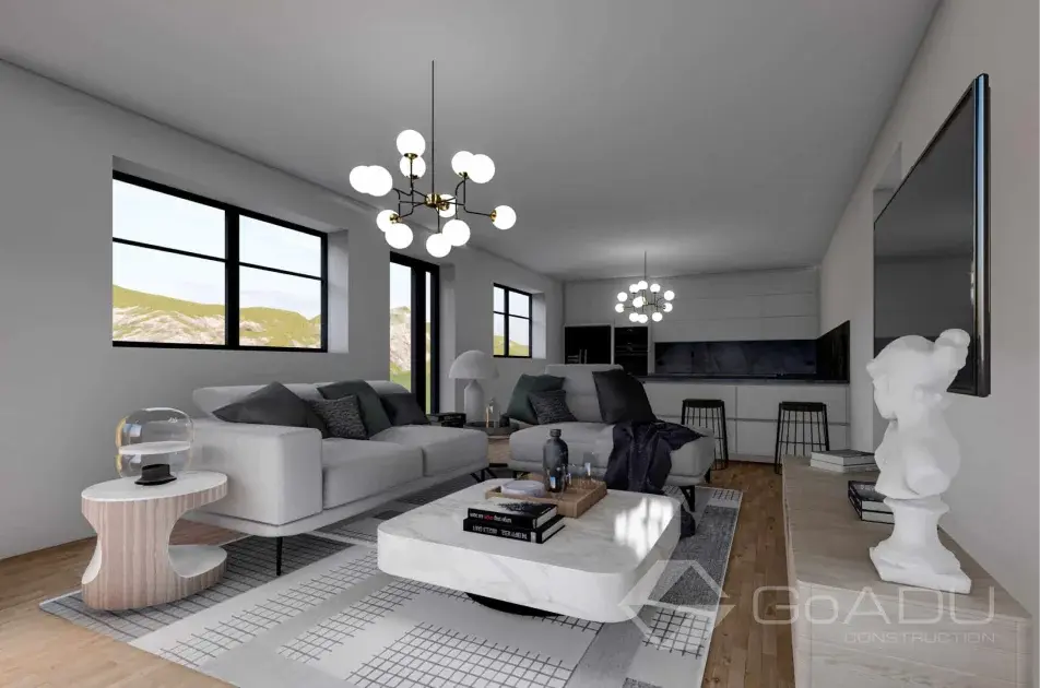 ADU Floor Plan 3: The ADU Plan You Were Looking For