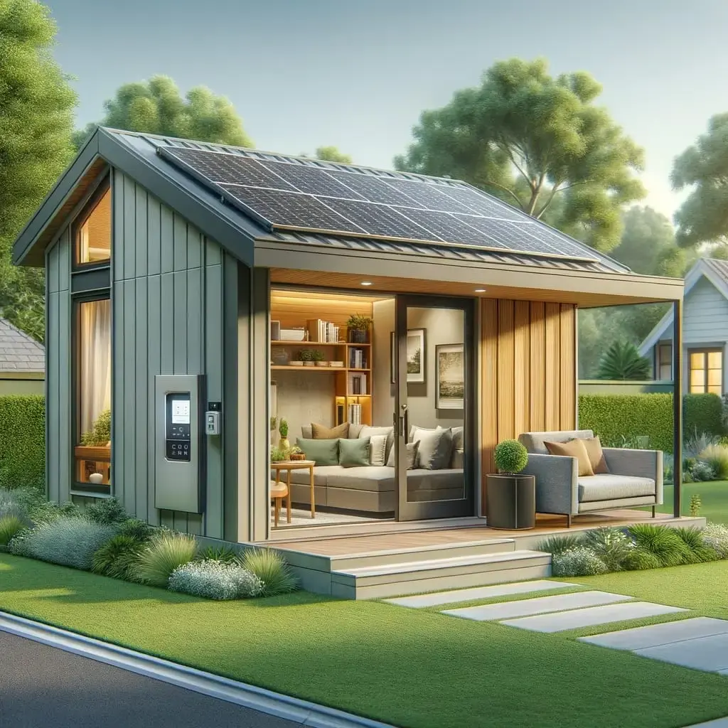 Maximizing Rental Income with Your ADU