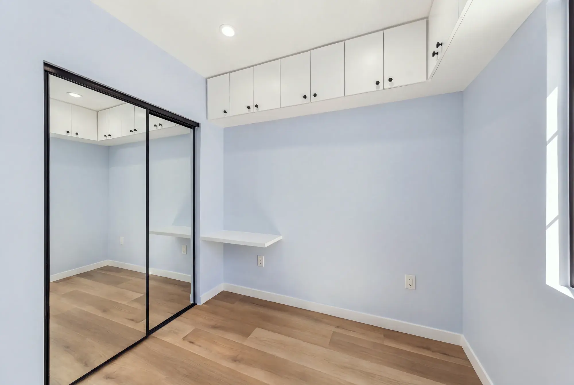 naomi-st-garage-conversion-burbank-bedroom-closet