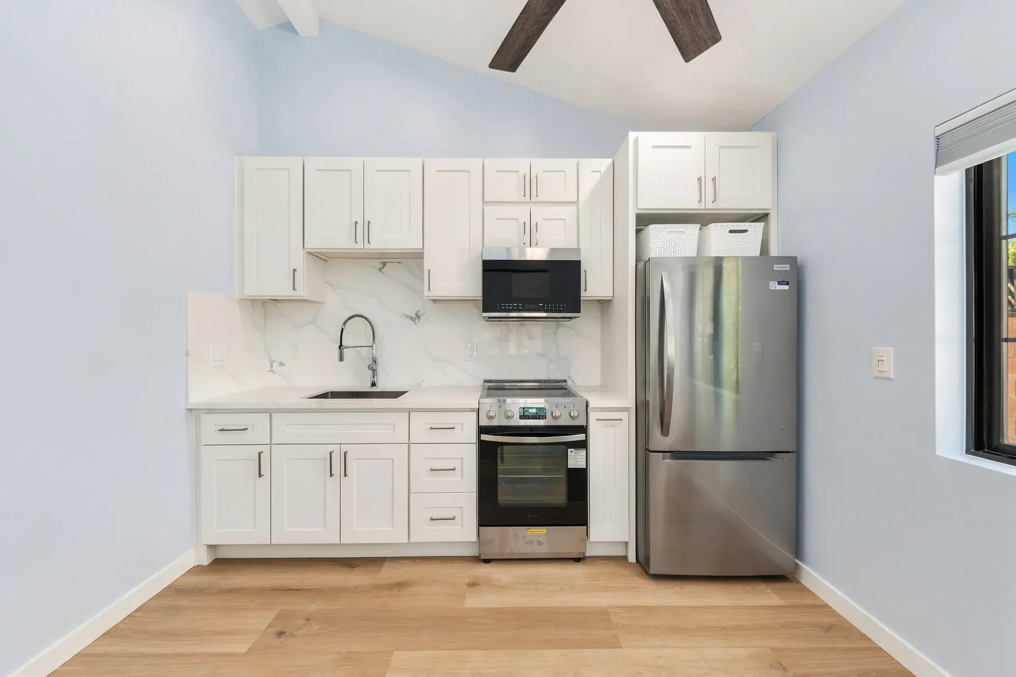 naomi-st-garage-conversion-burbank-kitchen-detail