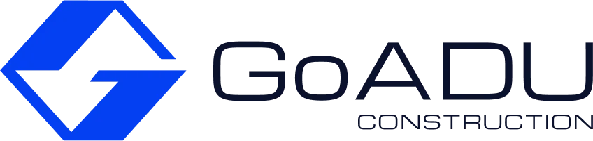 Go ADU Logo